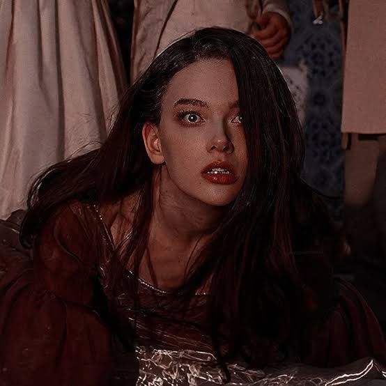 Vanessa (Jessica Alexander, Disney The Little Mermaid 2023)