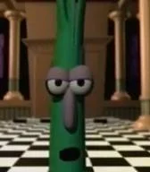 Scallion 1# (Veggietales - RIP Uberduck.Ai)