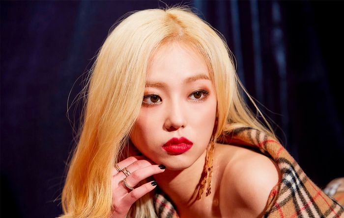 Yeeun