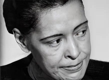 Billie Holiday (Last Recording Era)