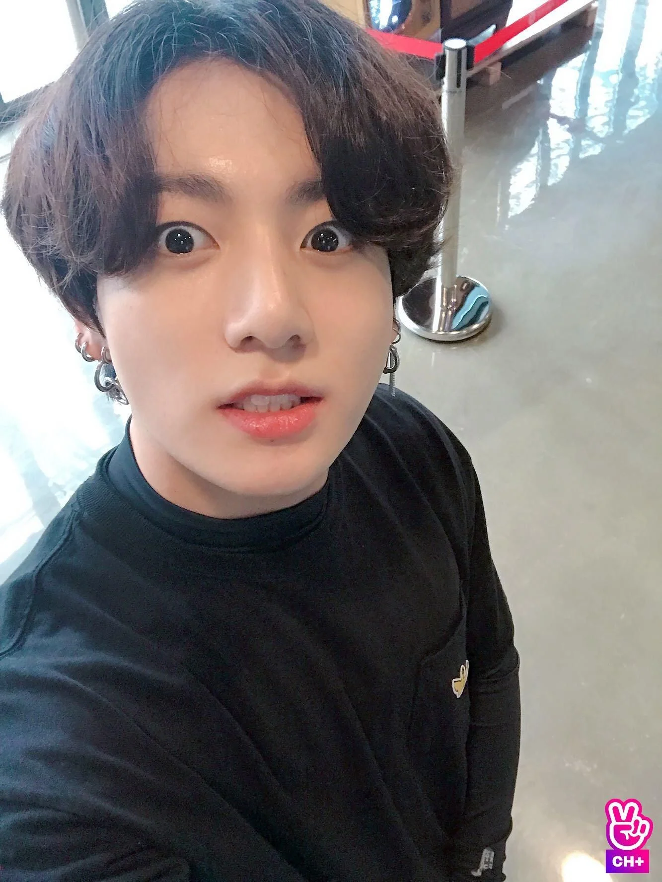 Jungkook(Чонгук) - BTS(Bangtan Boys)