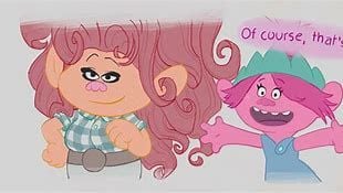 Delta dawn