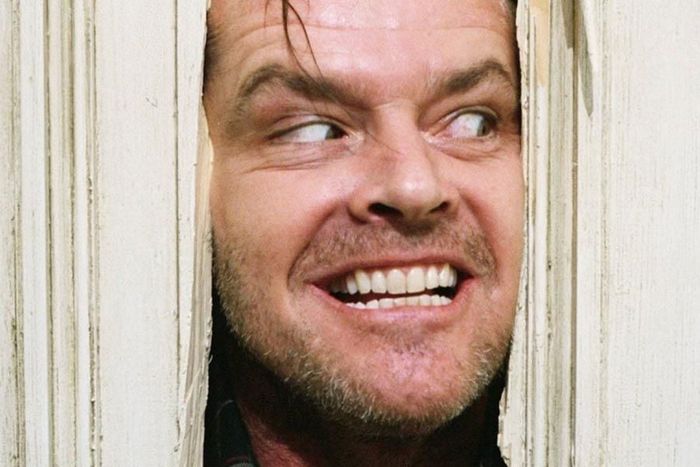 Jack Torrance (latin america)