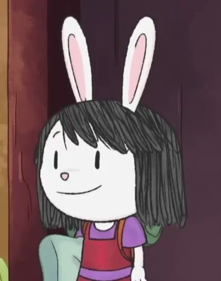 Elinor (Elinor Wonders Why, S1E32-S2)