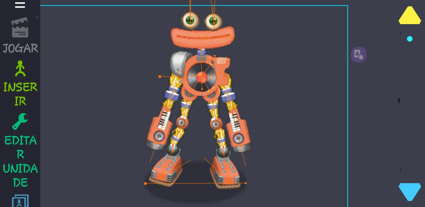 rare wubbox