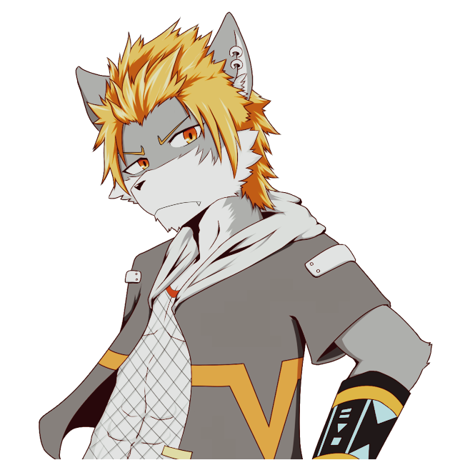 Waon Ikuto(UTAU)