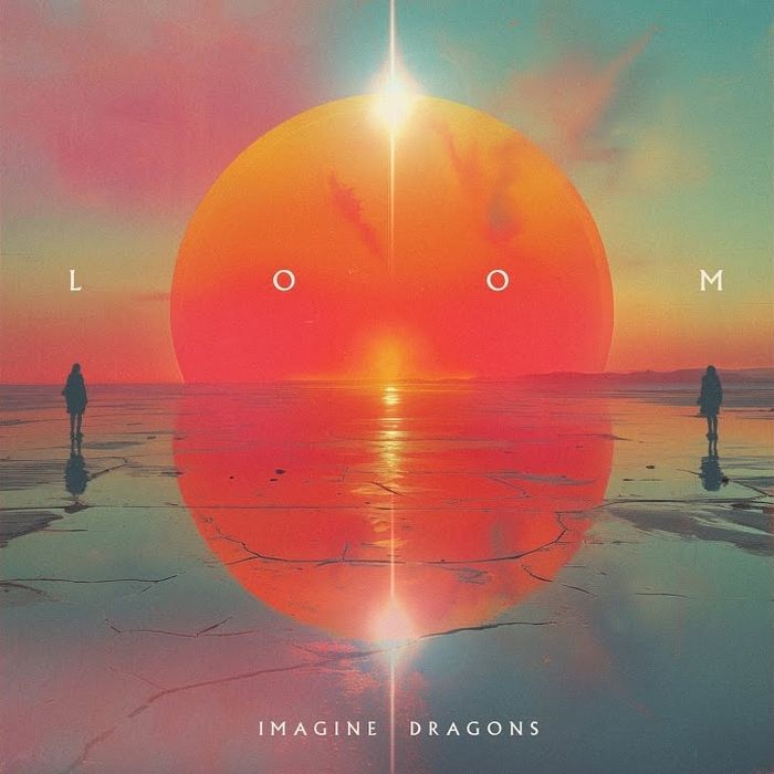 Imagine Dragons - Wake Up (Drums)