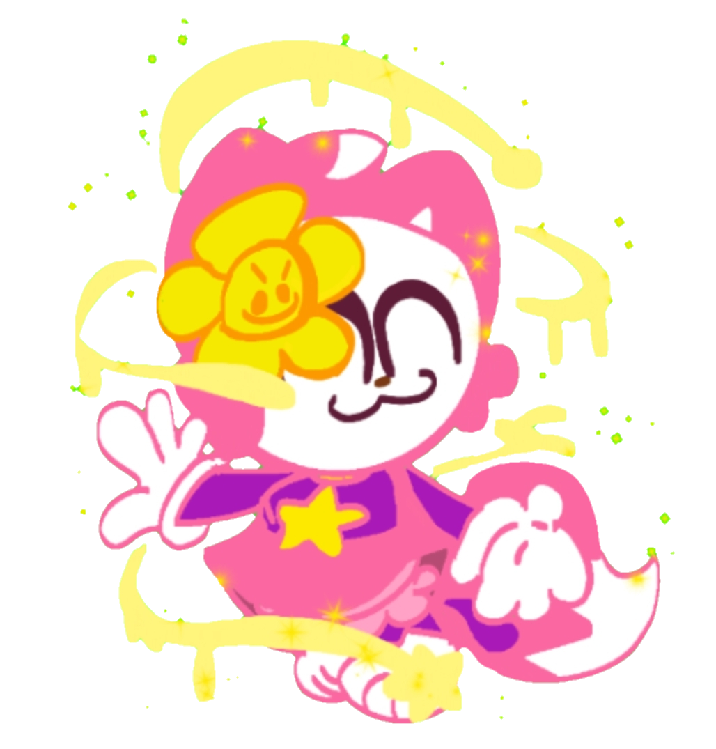 Cuppi WonderStar!