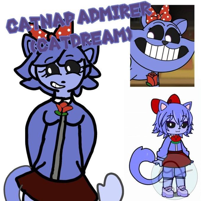 SmittenKitten (Japanese)