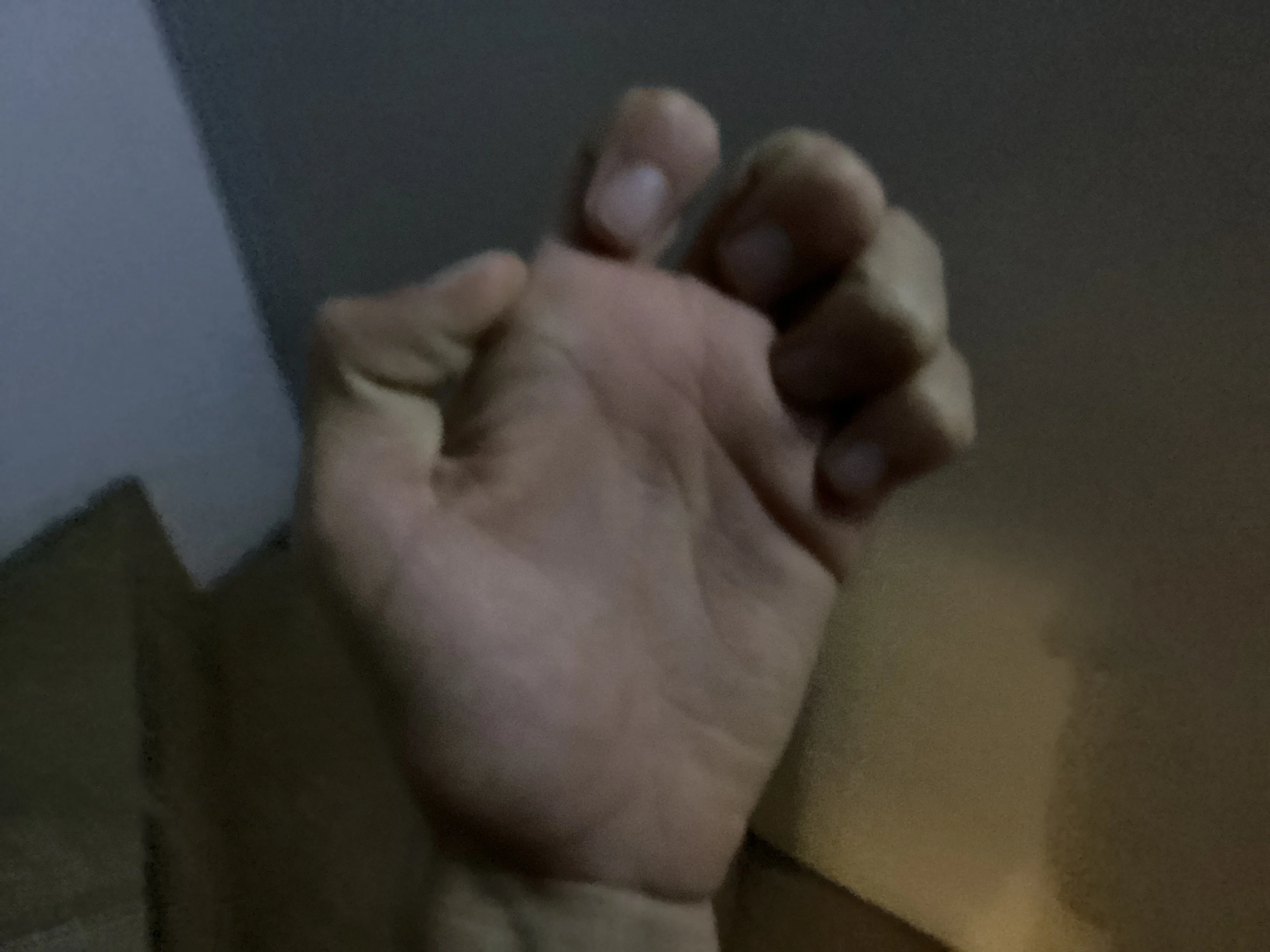 Sr Hand (Gps Channel)