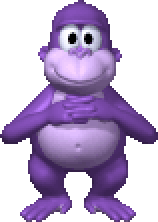 bonzi