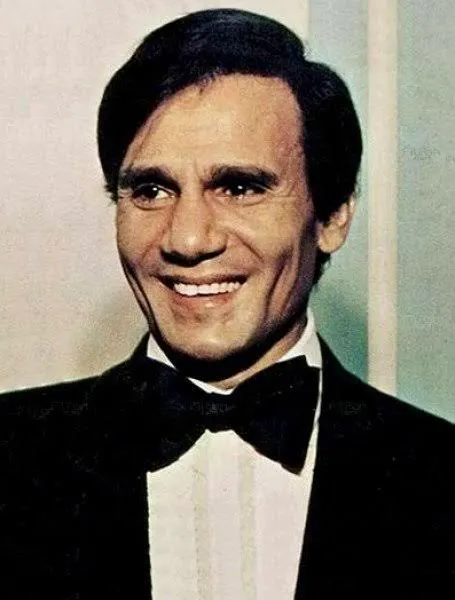 Abdelhalim Hafez High Quality