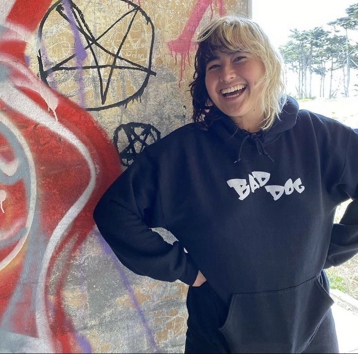 Alexia Roditis (Destroy Boys)