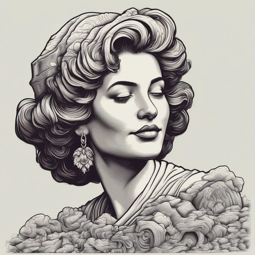 Rosetta Stoned
