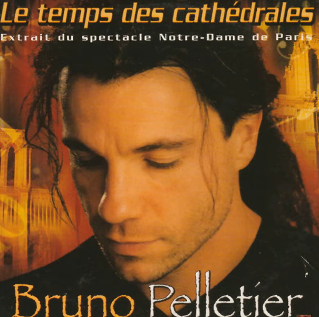 Bruno Pelletier