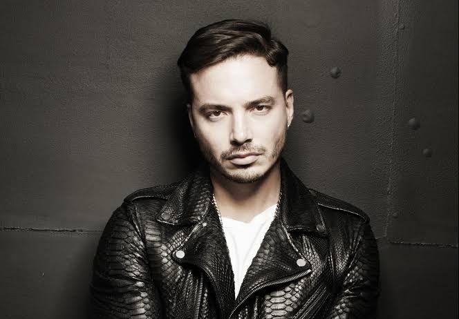 J Balvin (After)