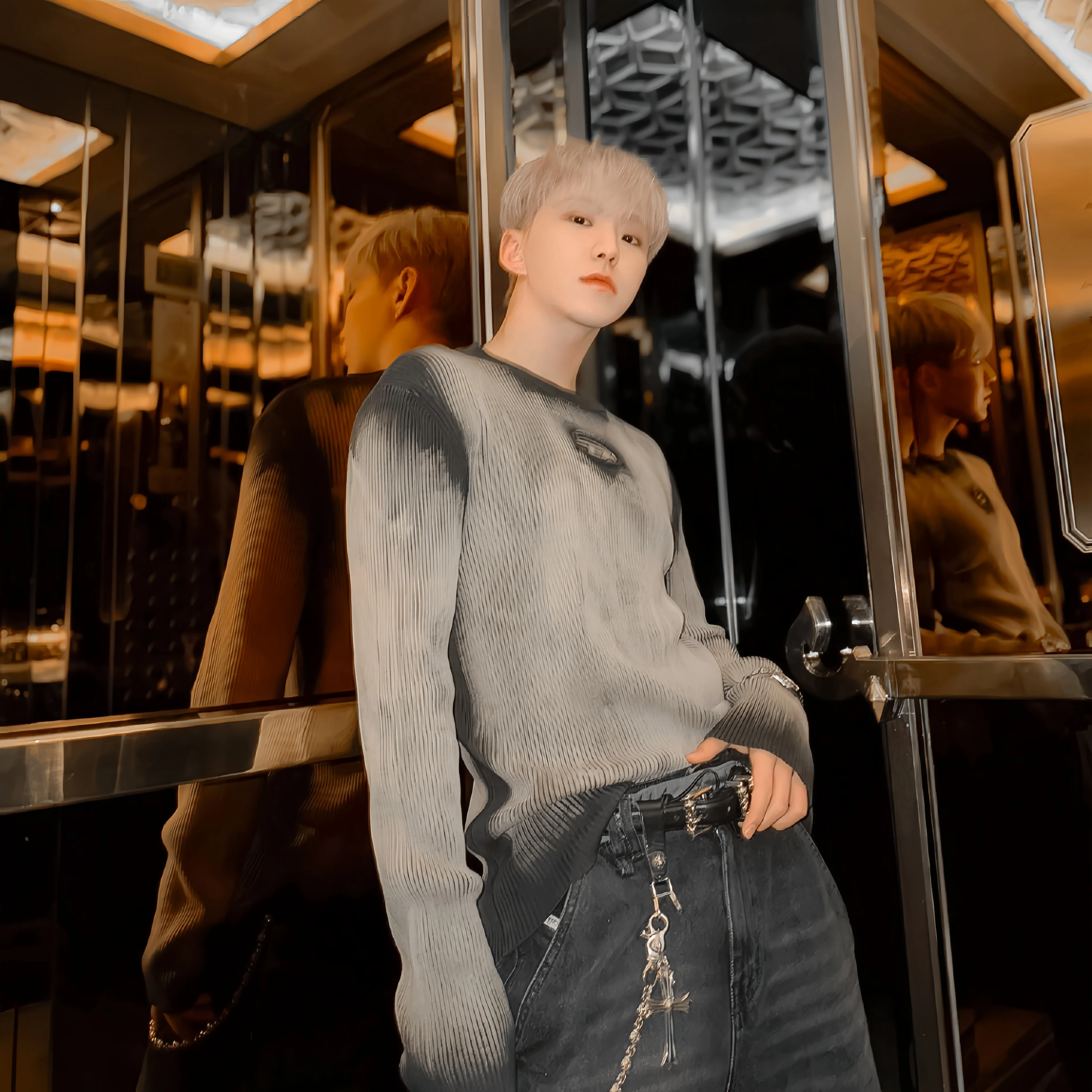 SEVENTEEN Hoshi