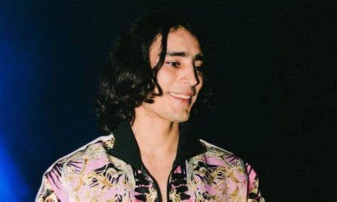 VillaBanks (Italian Rapper)