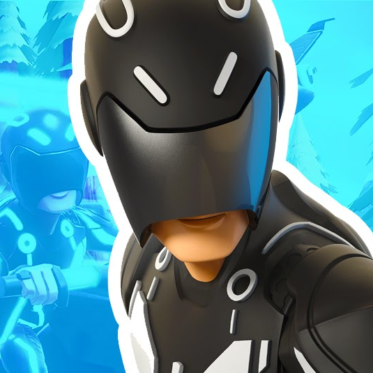 Sam Flynn(Disney Infinity 3.0/Tron)