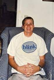 Tom Delonge (Cheshire Cat Era)