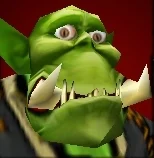Peón orco (voz de Warcraft 3 Español)