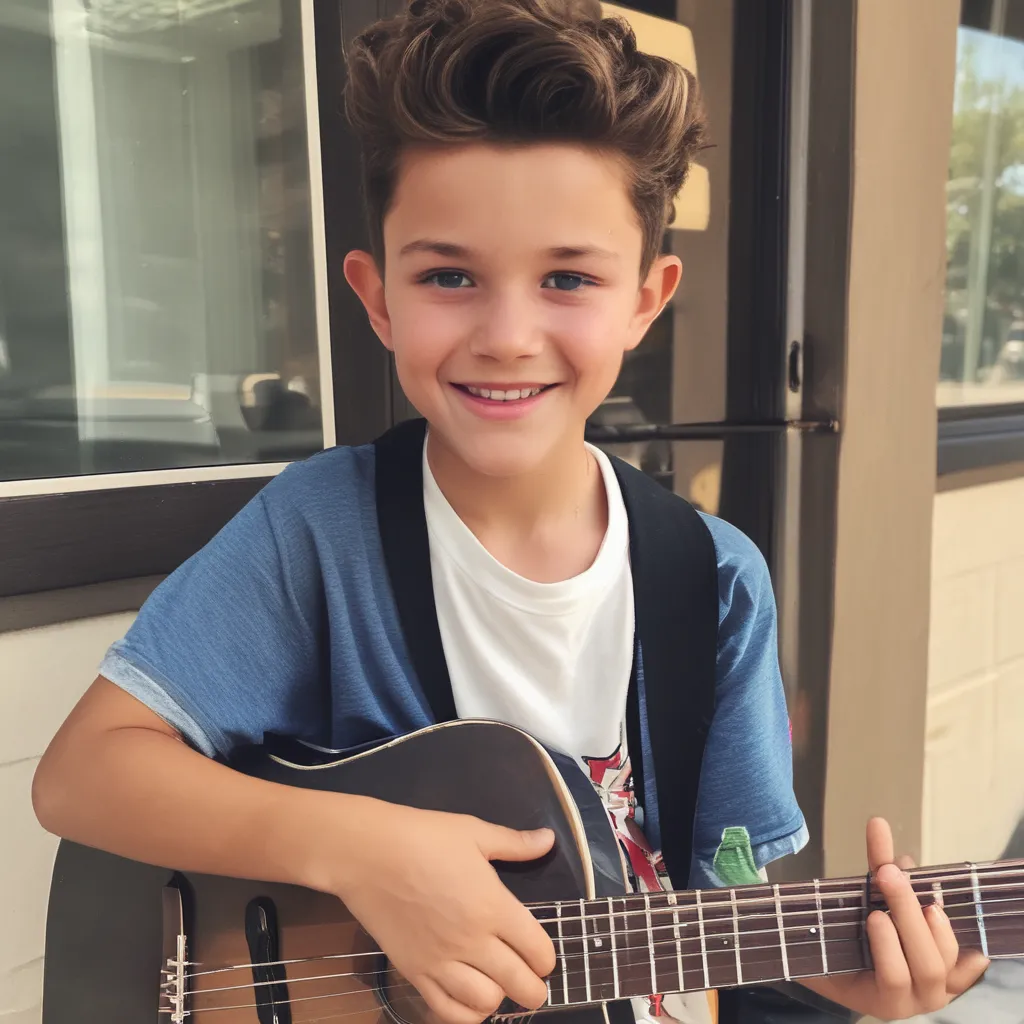 Hayden Summerall