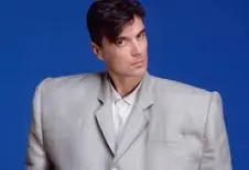 David byrne