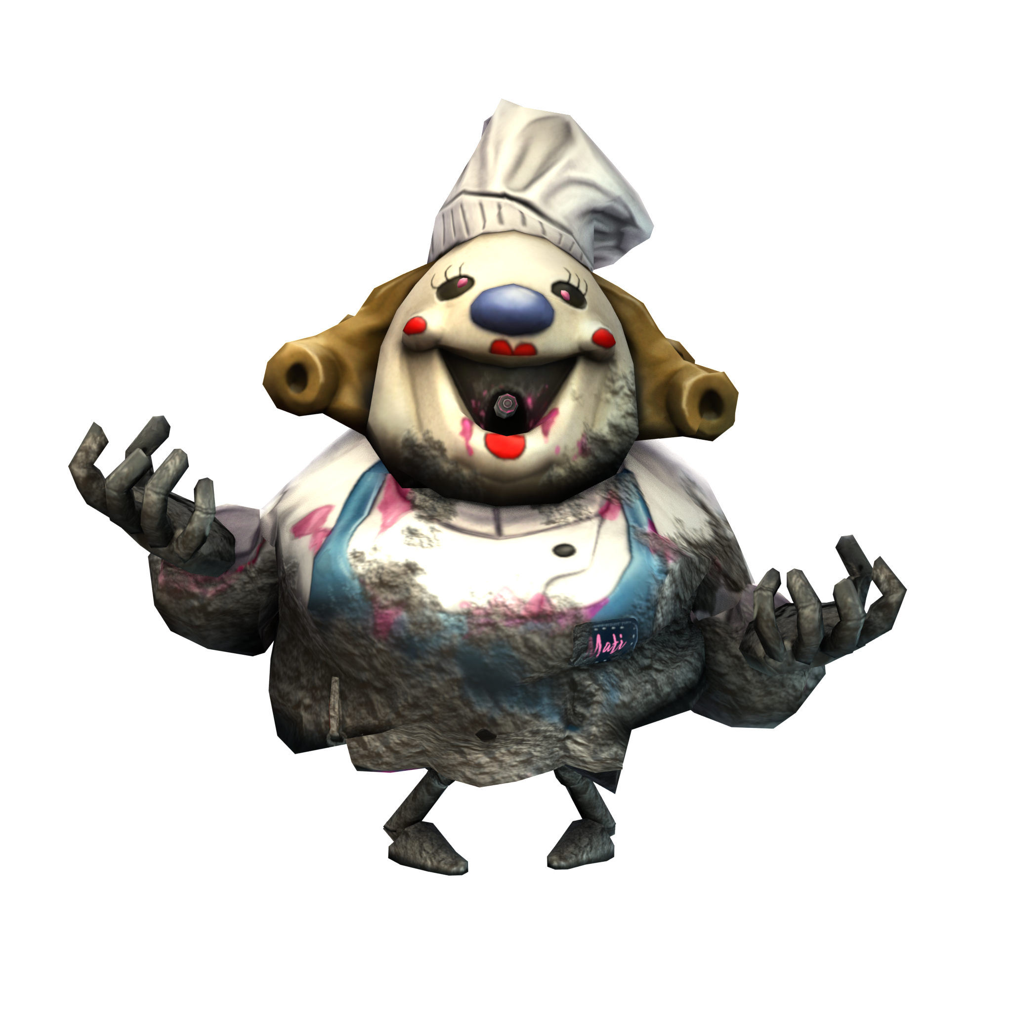 Mati ice scream 6 ice scream 8
