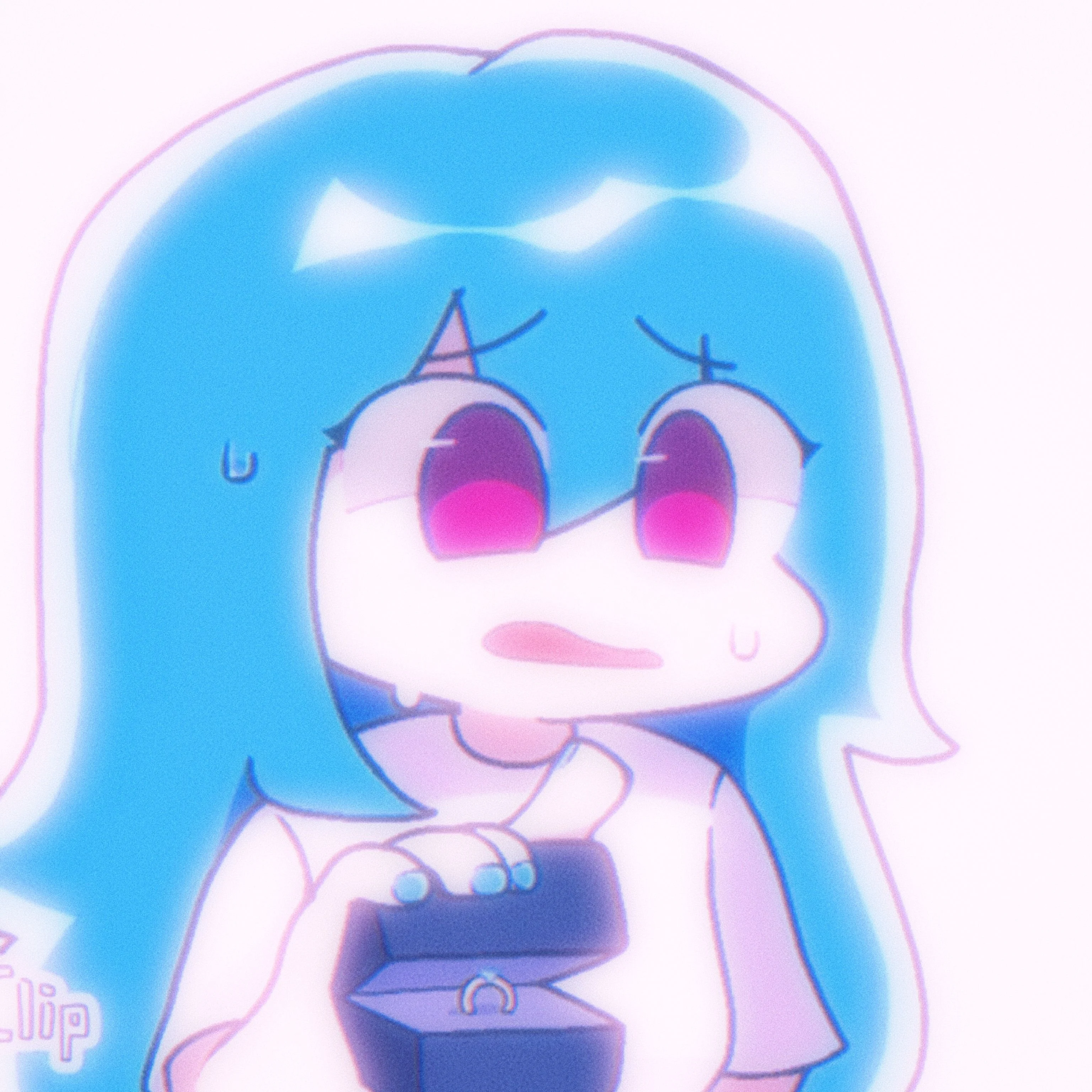 Sky OG voice(Akatsuki baby metal)