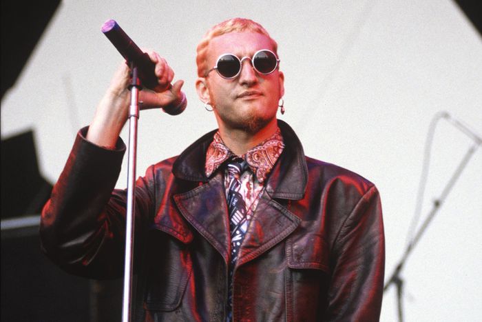 Layne Staley (Alice In Chains)