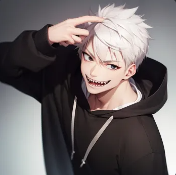 whitefakerchickenchaser (real form)