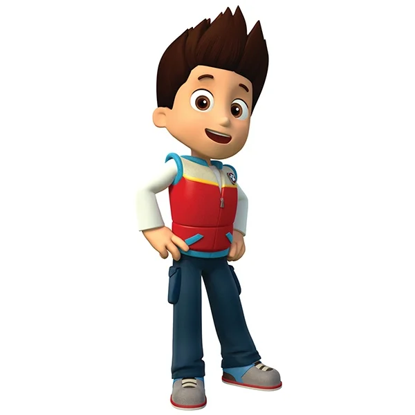 Ryder
