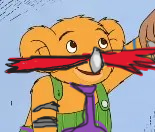 Doctor Cordotnik (Adventures Of Bambi The Hedghehog)