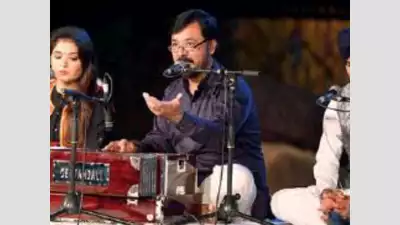 ghazal king