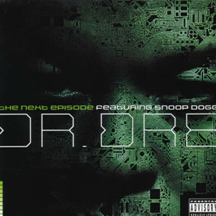 Dr. Dre ft. Snoop Dogg - The Next Episode (Drums)