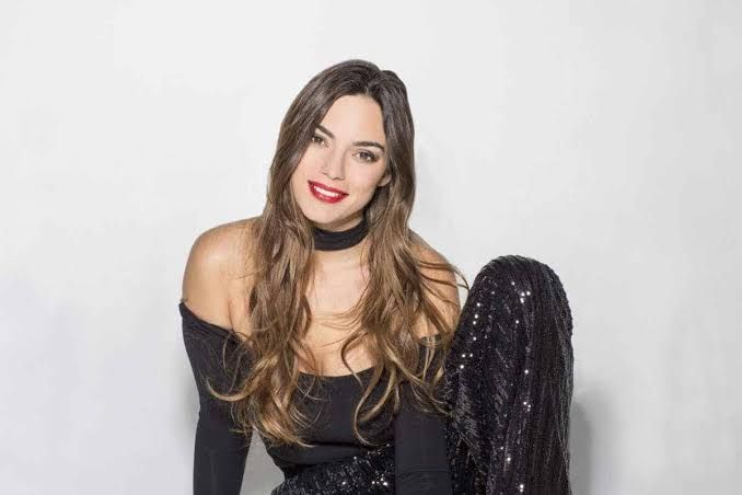 Alma Alexandra Maquet
