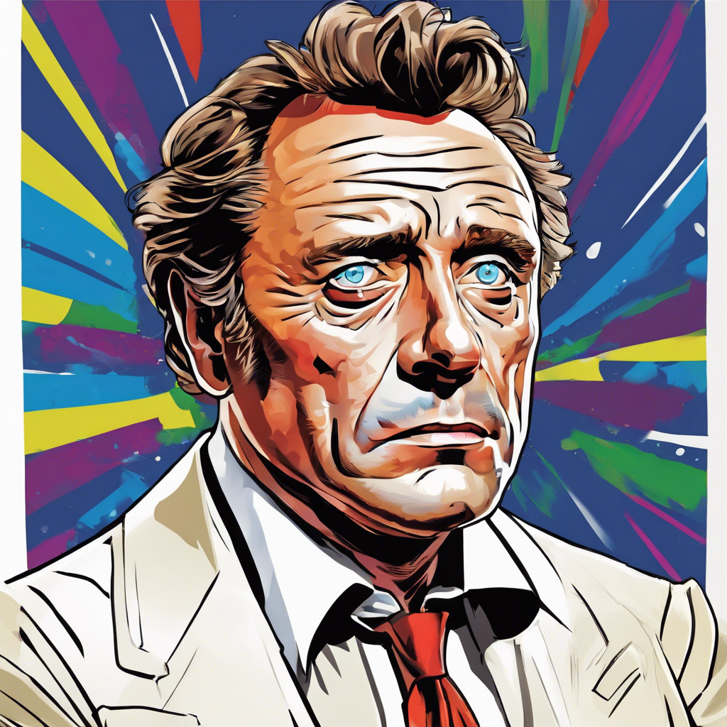Richard Burton