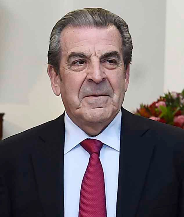 Eduardo Frei