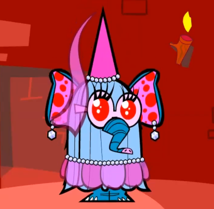 Snorky (The Banana Splits Web Premiere Toons)