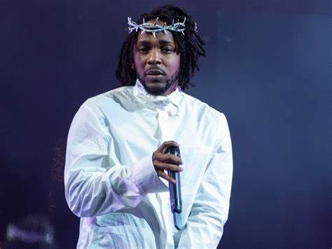 Kendrick Lamar (Latin American Spanish)