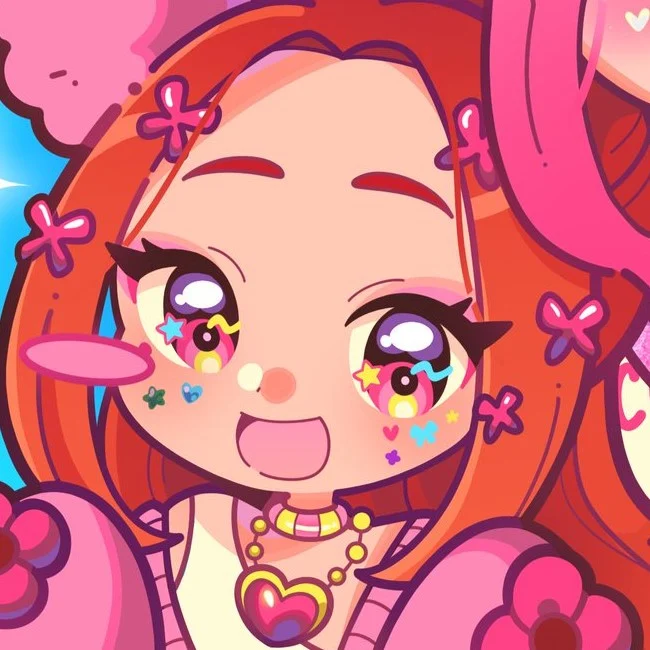 MeganPlays (BFF Squad)