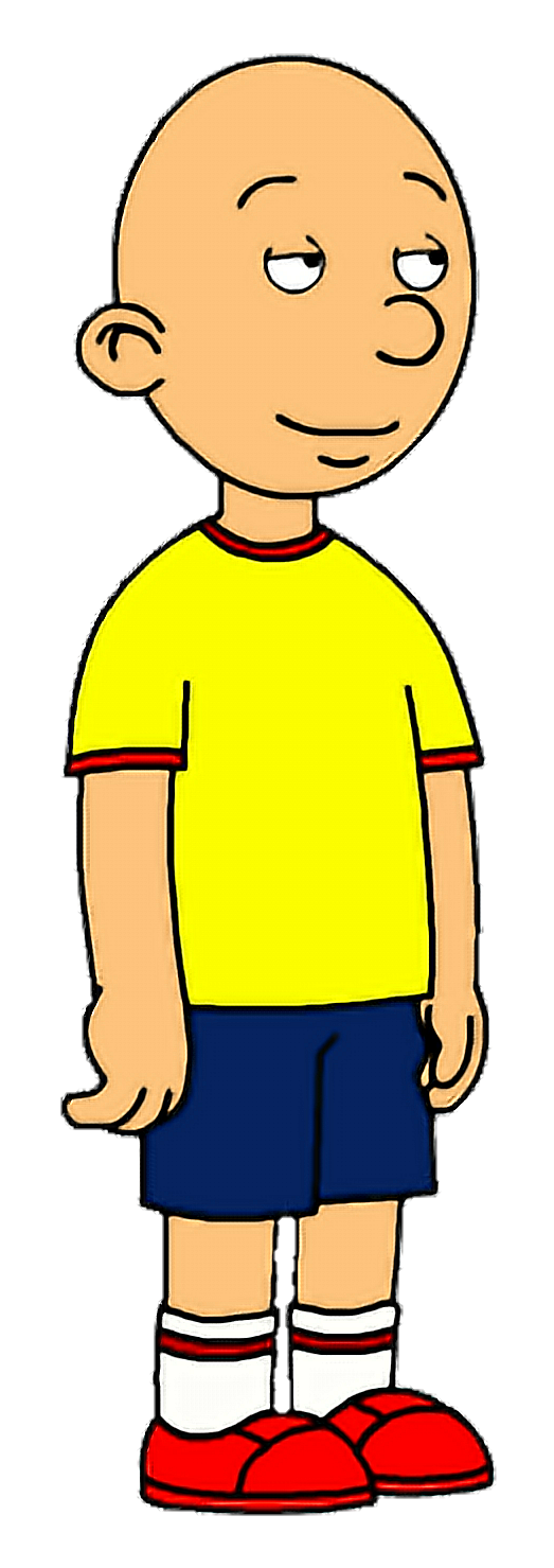 Caillou