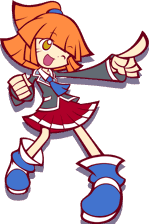 arle nadja (puyo puyo 7)