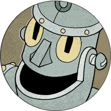 Dr. Kahl’s robot