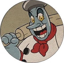 Chef Saltbaker