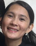 Mary Grace Resterio