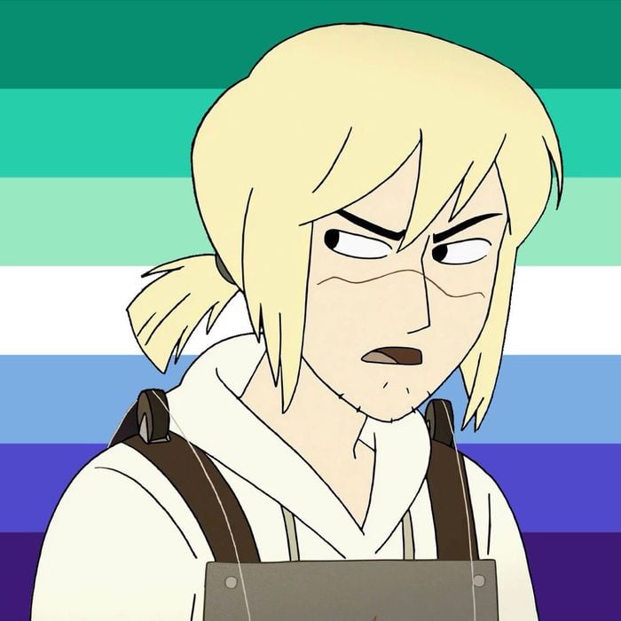 Simon Laurent