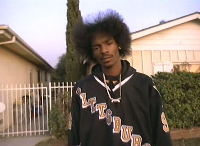 Snoop Doggy Dogg (Doggystyle Era)