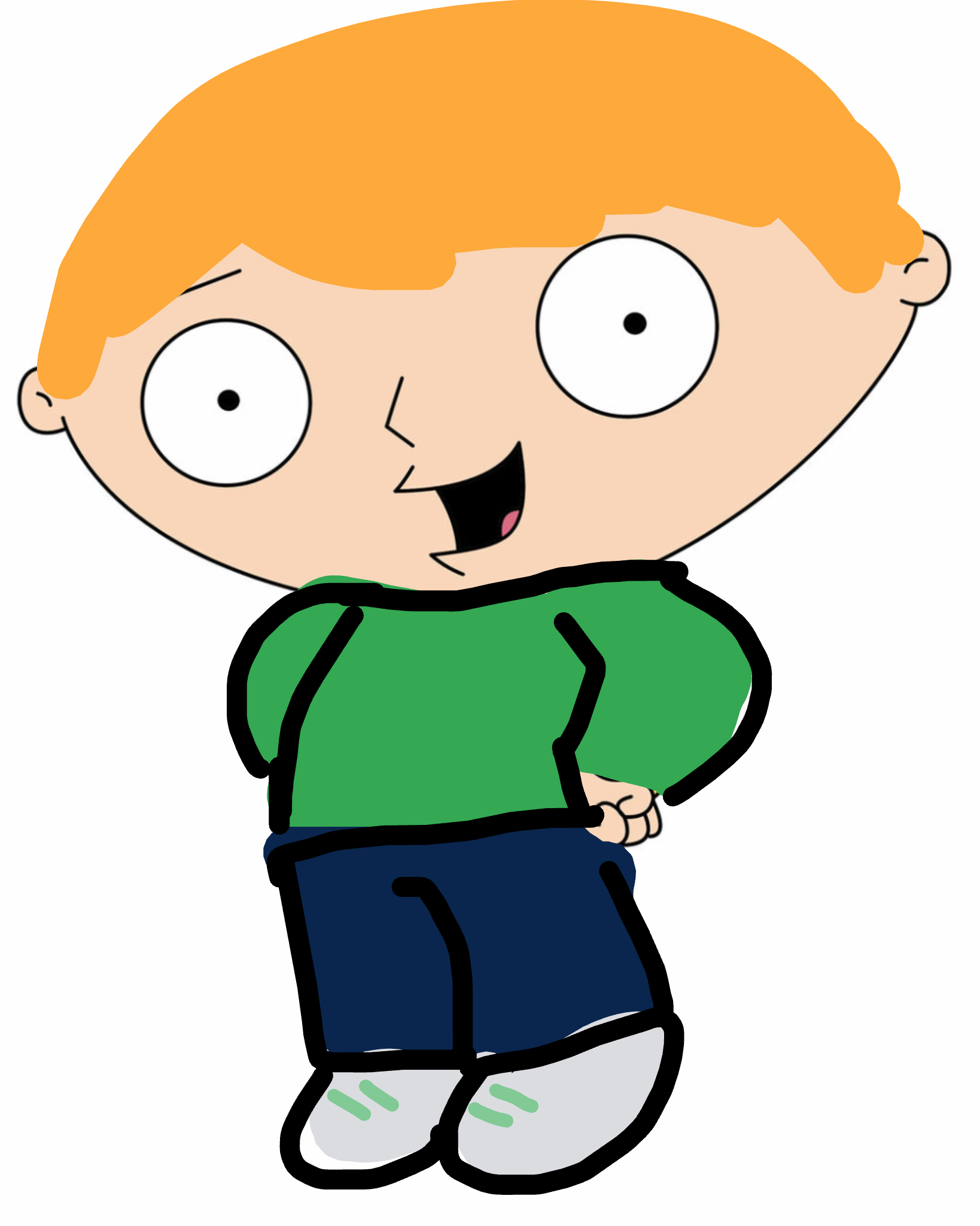 Tom Seville