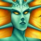 Sirena naga (voz de Warcraft 3 español)